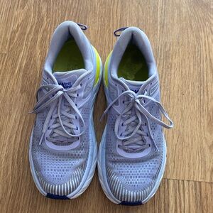 Hoka w blondi 7 purple